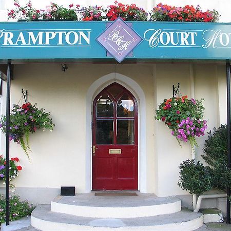 מלון טורקוואי Brampton Court מראה חיצוני תמונה